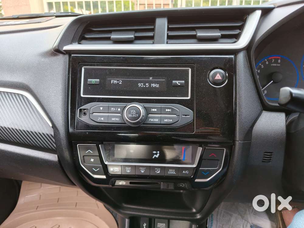 Honda Brio 2013-2016 Vx At, 2018, Petrol