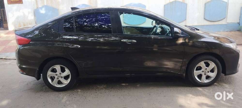 Honda City I Dtec Vx Option, 2015, Diesel