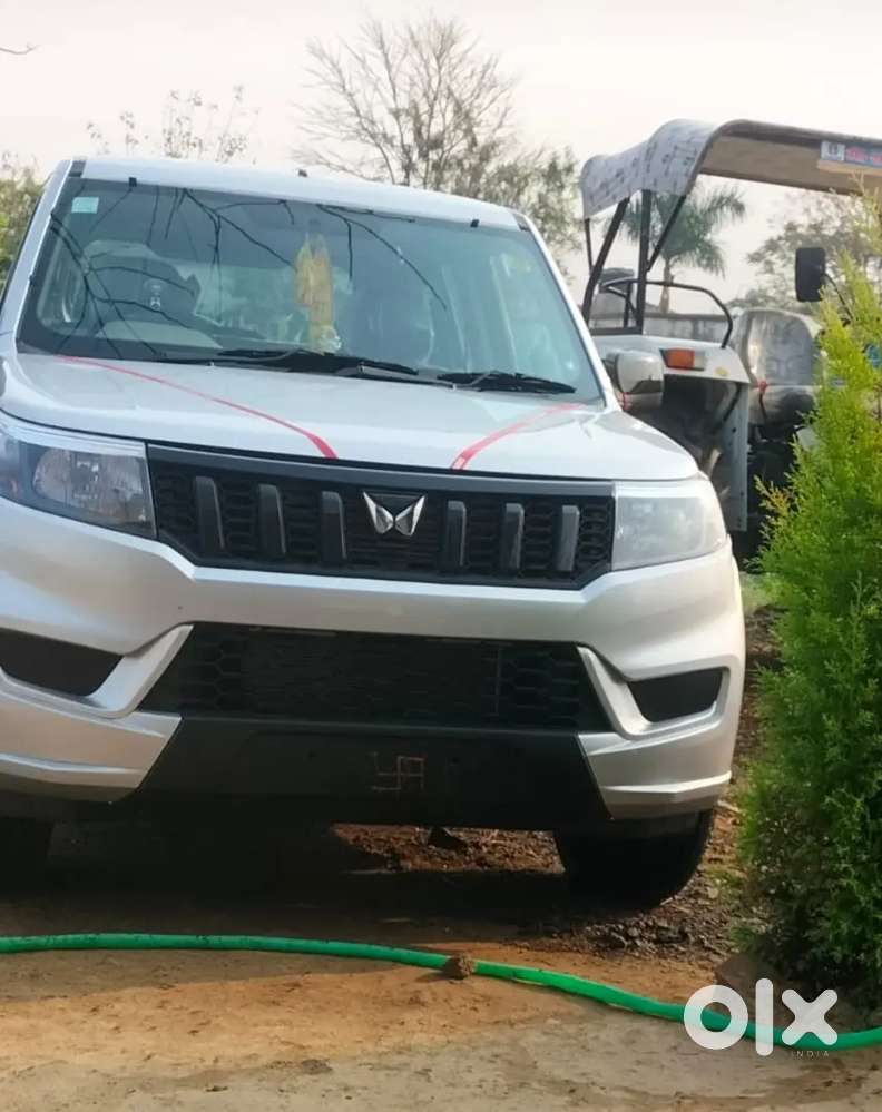 Mahindra Bolero Neo 2023 Diesel