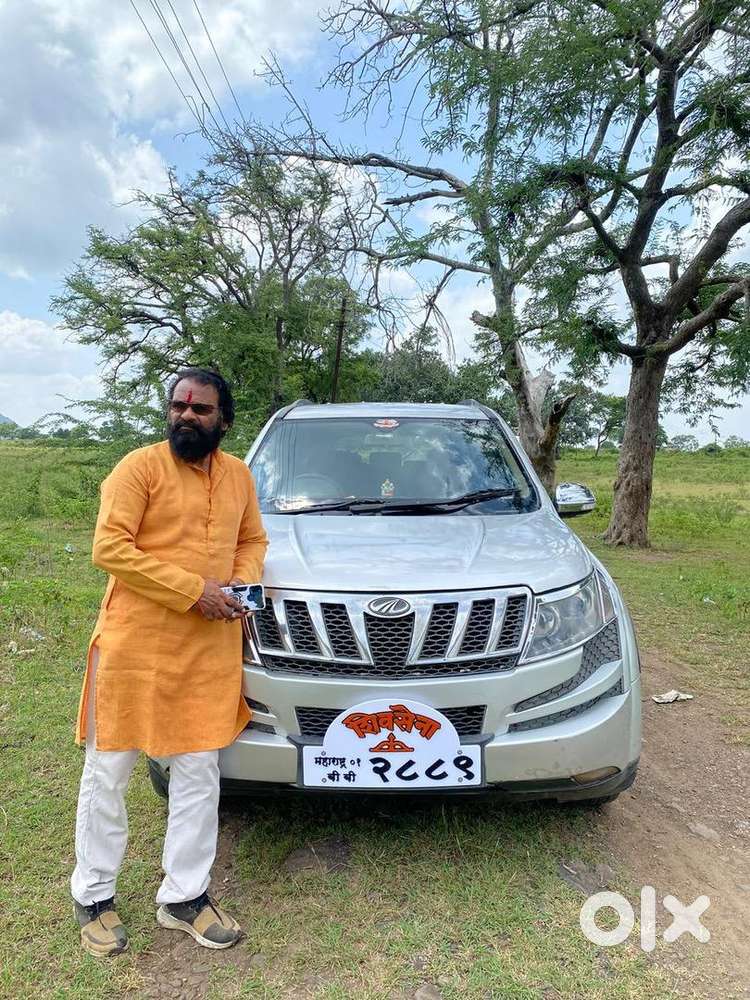 Mahindra Xuv500 Diesel Well Maintained