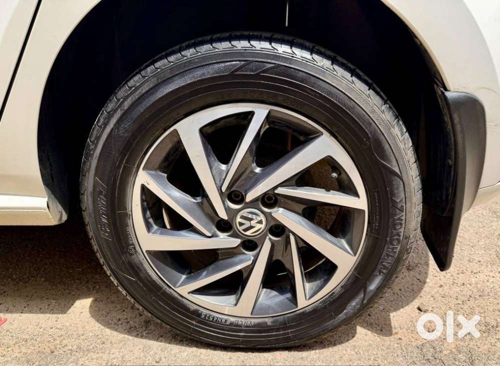 Volkswagen Polo 1.5 Tdi Comfortline, 2018, Diesel