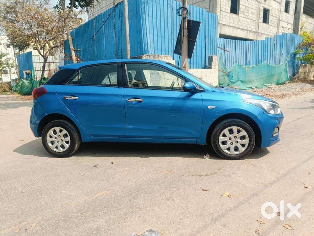 Hyundai I20 Magna Plus Diesel, 2019, Diesel