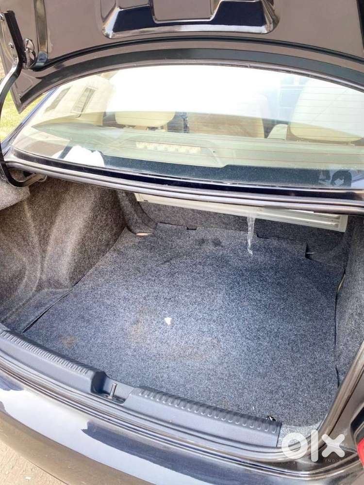 Volkswagen Vento, 2015, Diesel
