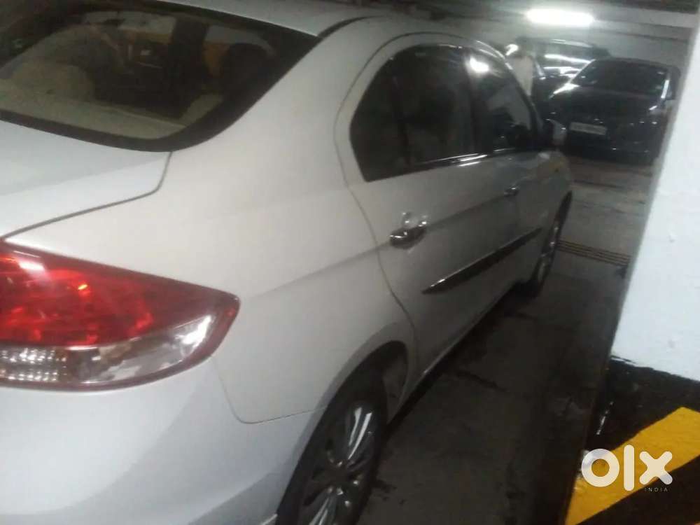 Maruti Suzuki Ciaz 2016
