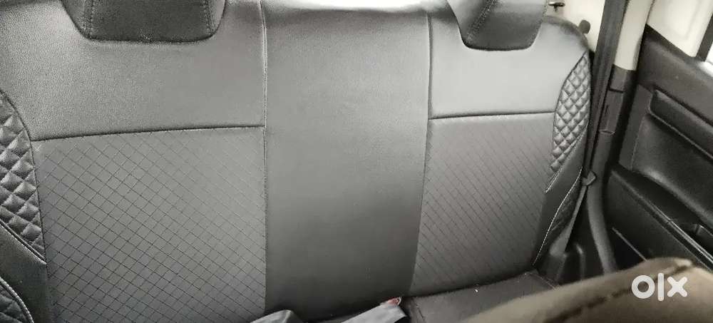 Maruti Suzuki S-presso 2023 Petrol 11900 Km Drivenh