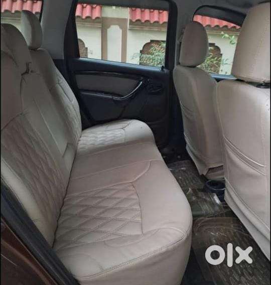 Renault Duster, 2015, Diesel