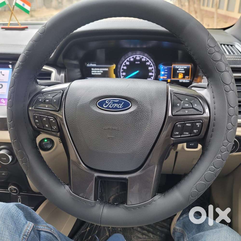 Ford Endeavour 2.2 Titanium At 4x2, 2020, Diesel