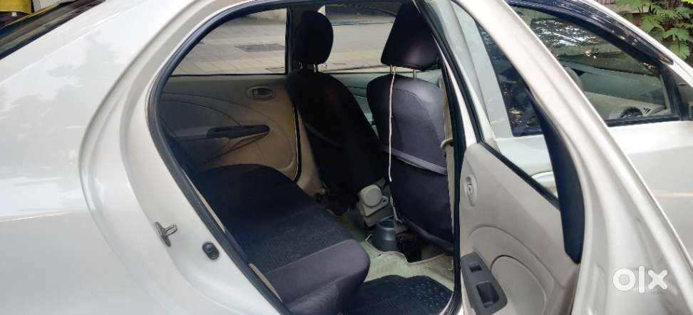 Toyota Etios G Sp*, 2015, Petrol