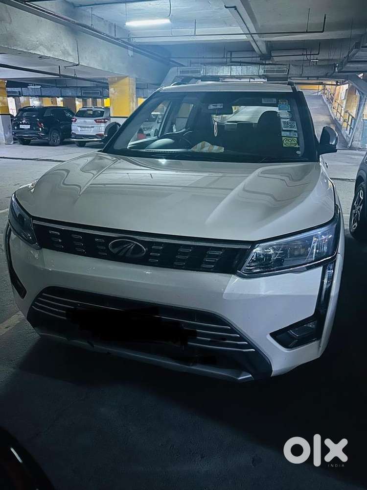 Mahindra Xuv 300 W8 2019diesel Car Is Avialable For Sale