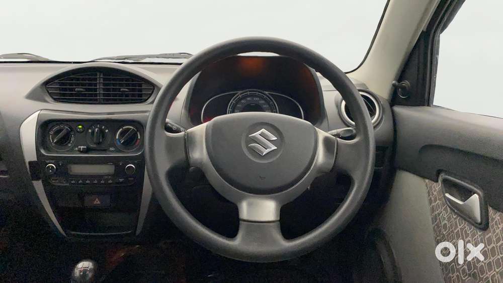 Maruti Suzuki Alto 800 Vxi, 2016, Petrol