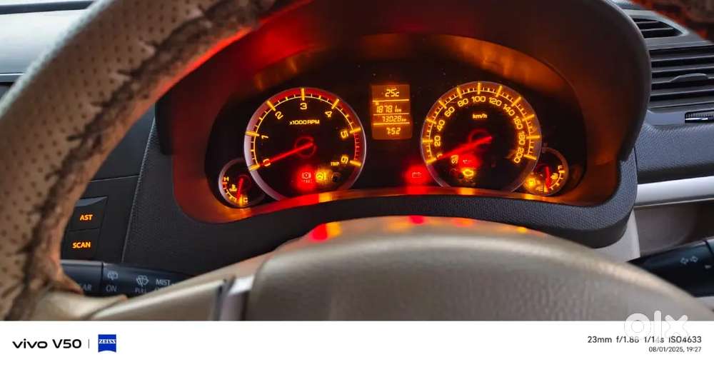 Maruti Suzuki Ertiga 2013 Diesel 73589 Km Driven