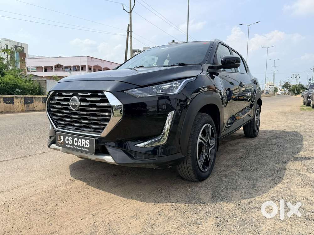 Nissan Magnite 1.0 Xl, 2023, Petrol