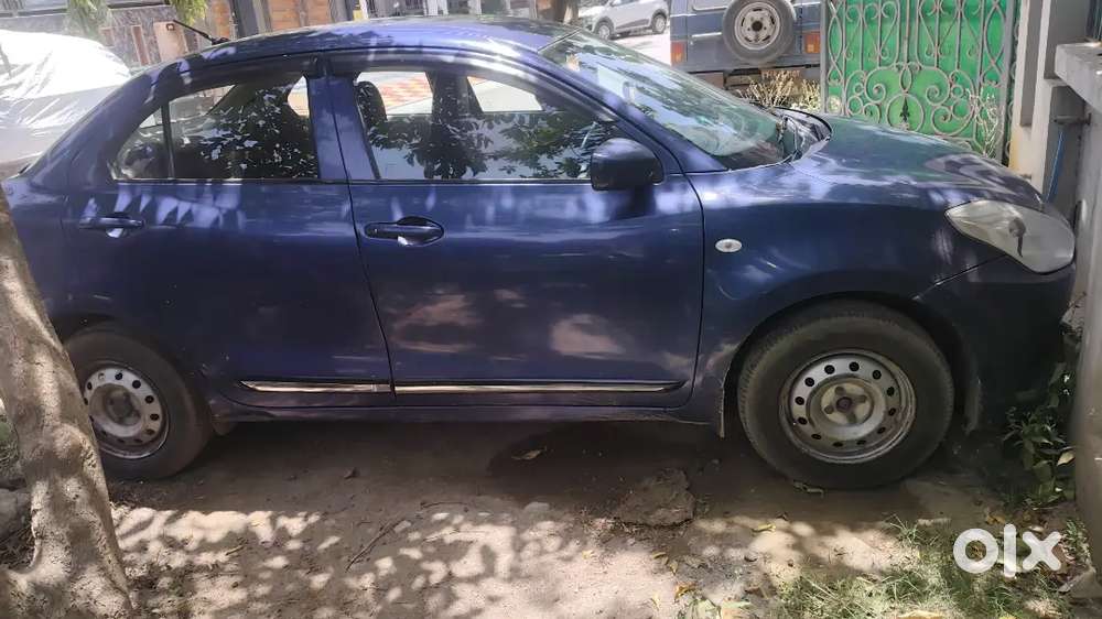 Maruti Suzuki Dzire 2019 Diesel 130000 Km Driven