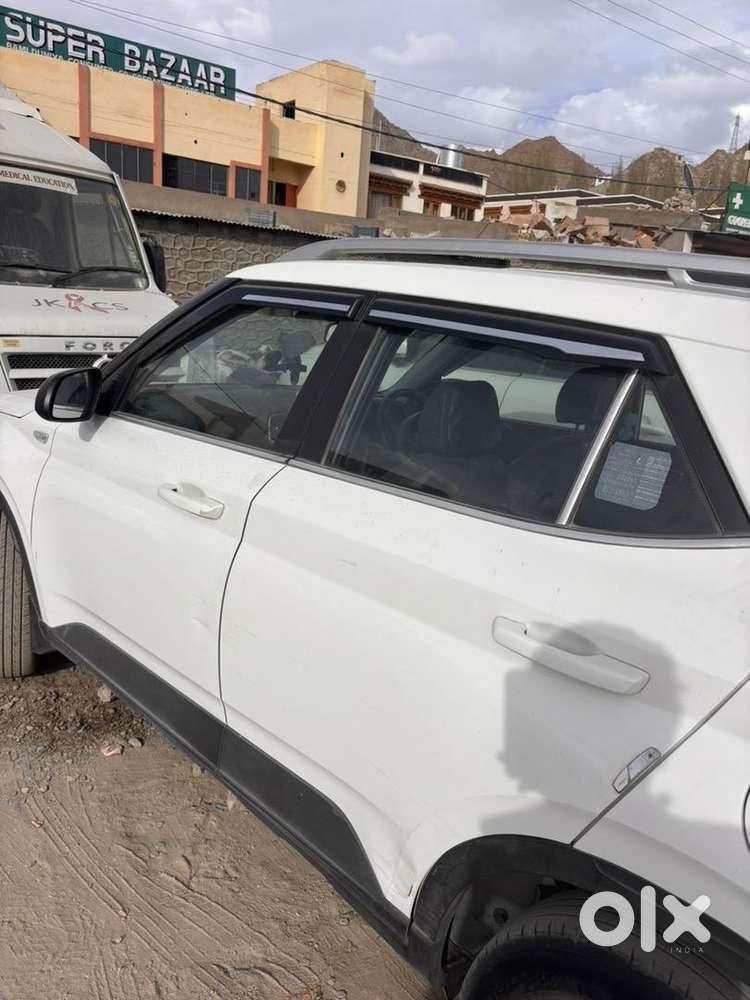 Hyundai Car Manual 2022