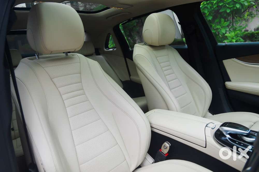 Mercedes-benz E-class E 200d, 2018, Diesel
