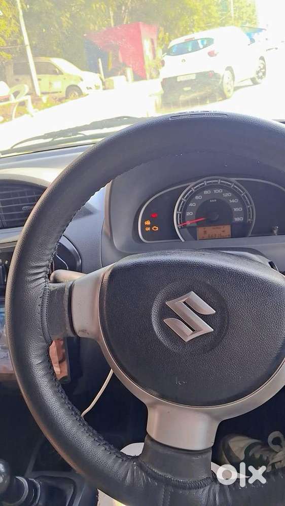 Maruti Suzuki Hybrid 2014 Year