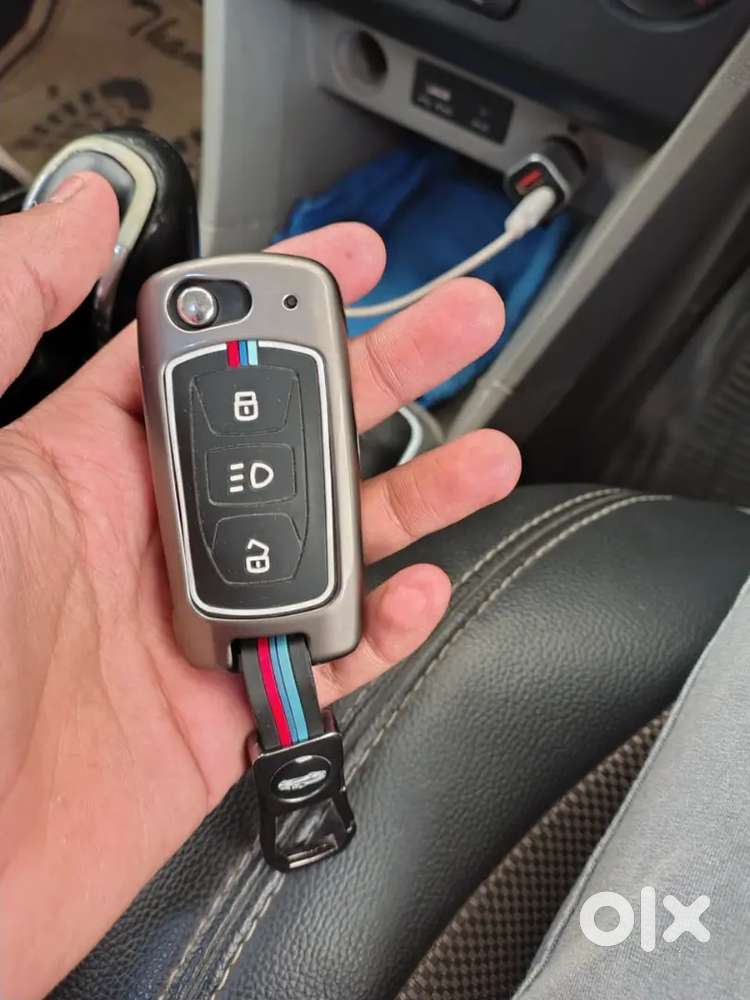 Tata Tiago Xz