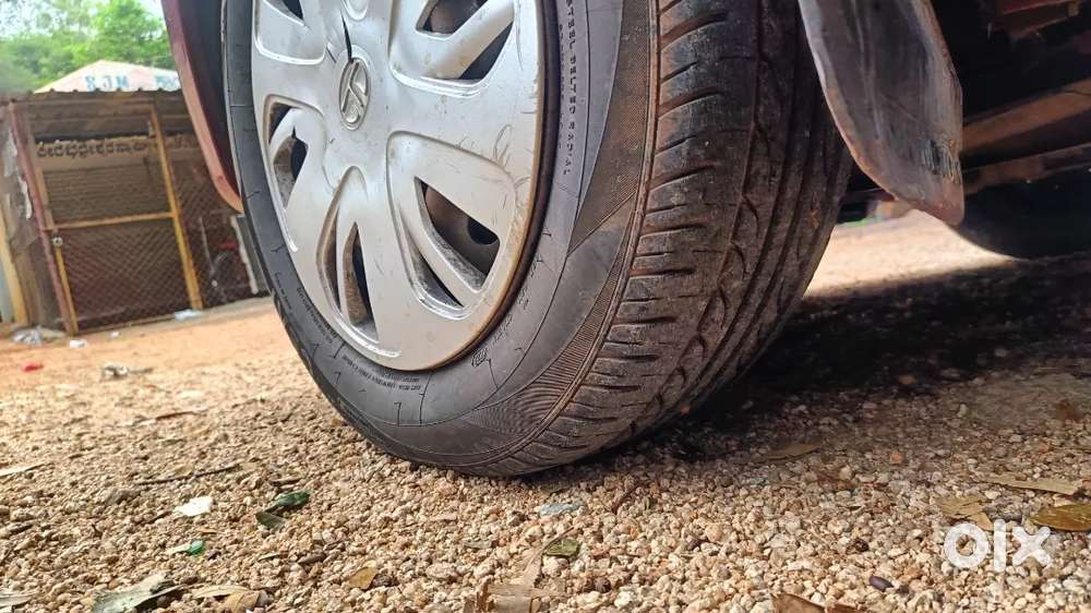 Tata Indica Vista 2014