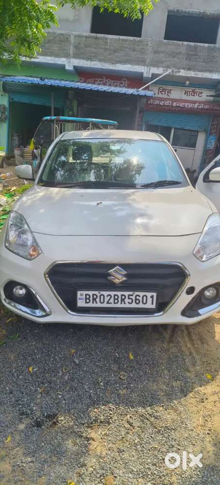 Dezire 2024, August, 1st Owner, Less Driven,