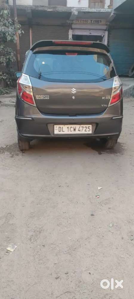 Okay Condition Hai Bilkul New Jaisi Hai