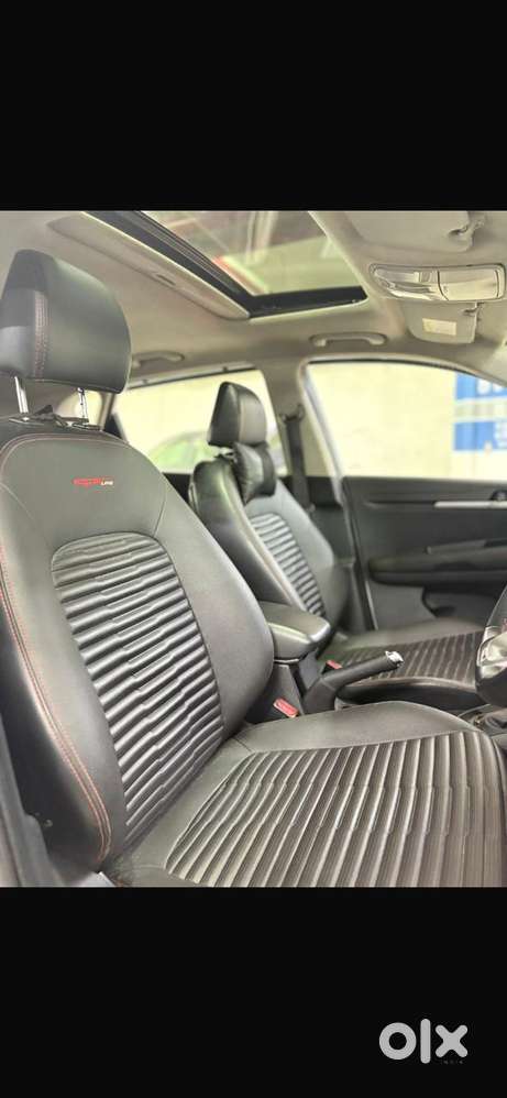 Kia Sonet Gtx Plus Dct, 2023, Petrol