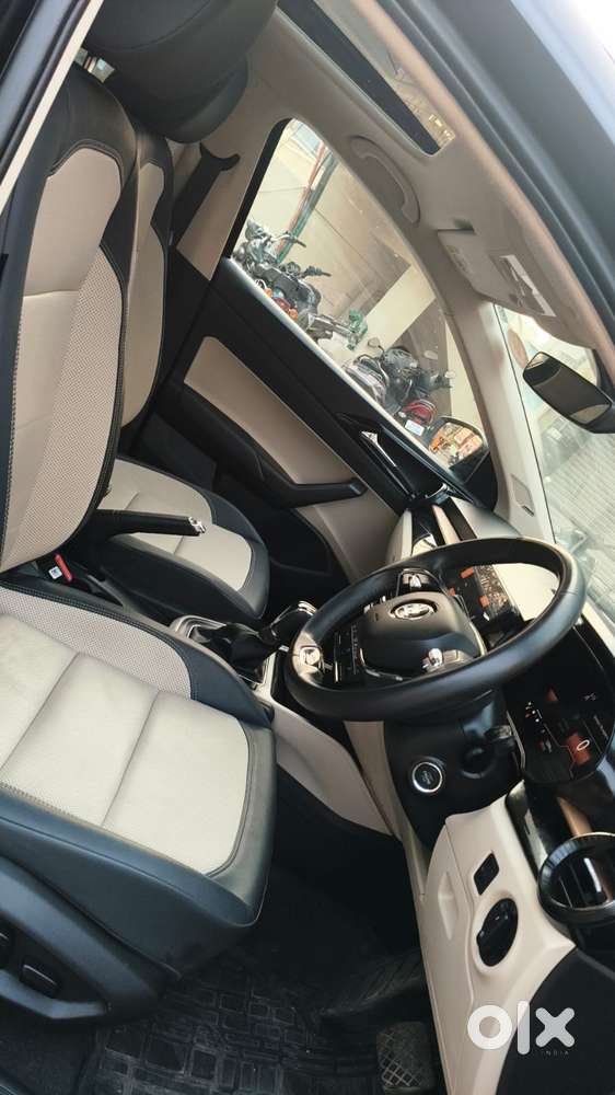 Skoda Slavia 1.5 Tsi Style At, 2024, Petrol