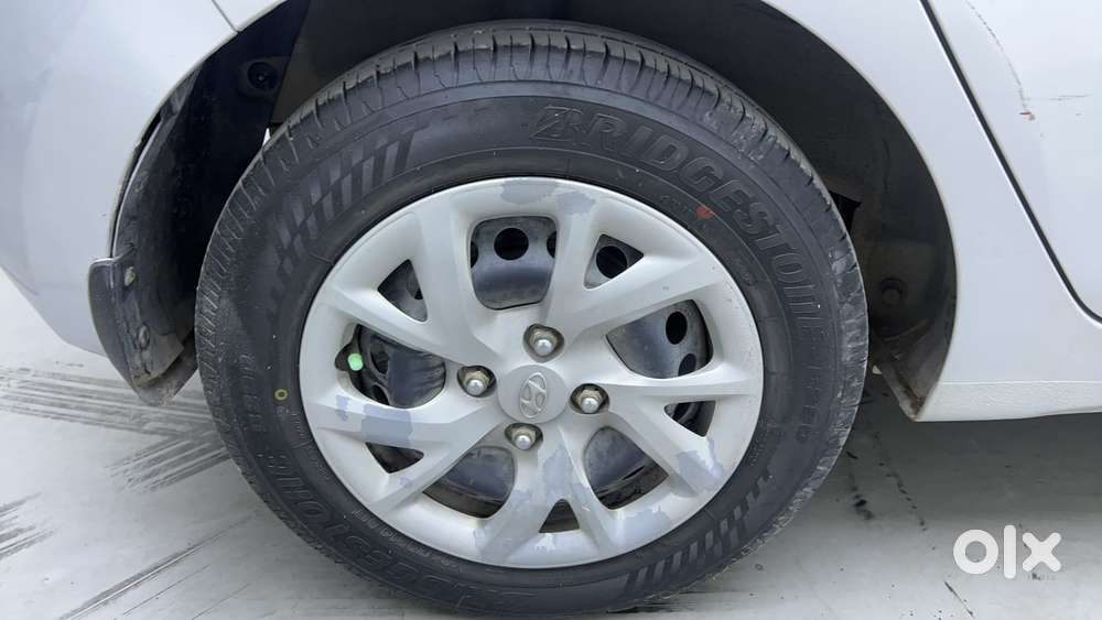 Hyundai Grand I10 1.2 Kappa Sportz, 2017, Petrol