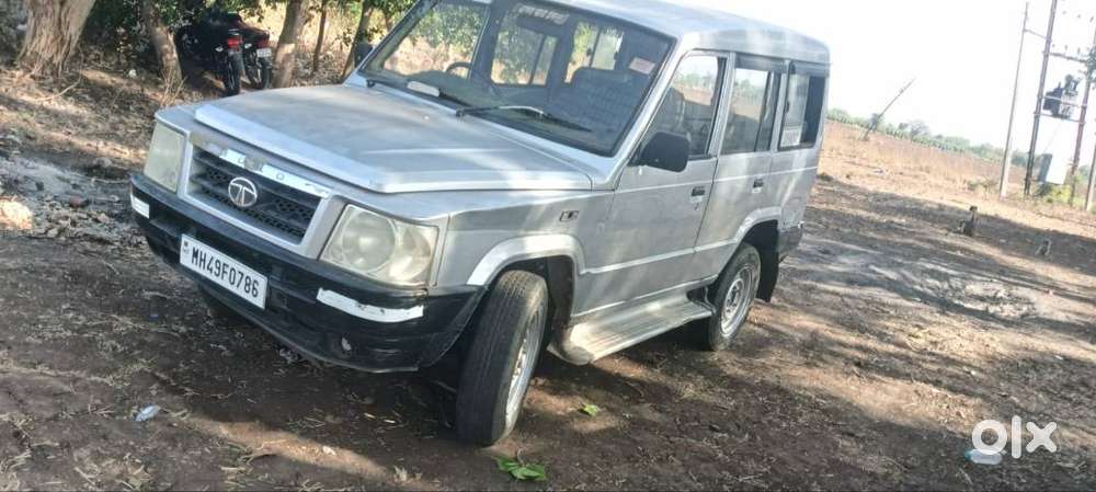 Tata Sumo Gold Good Condition All Parts  Working