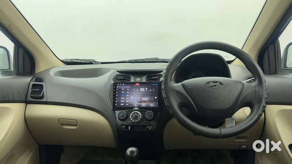 Hyundai Eon Era, 2014, Petrol