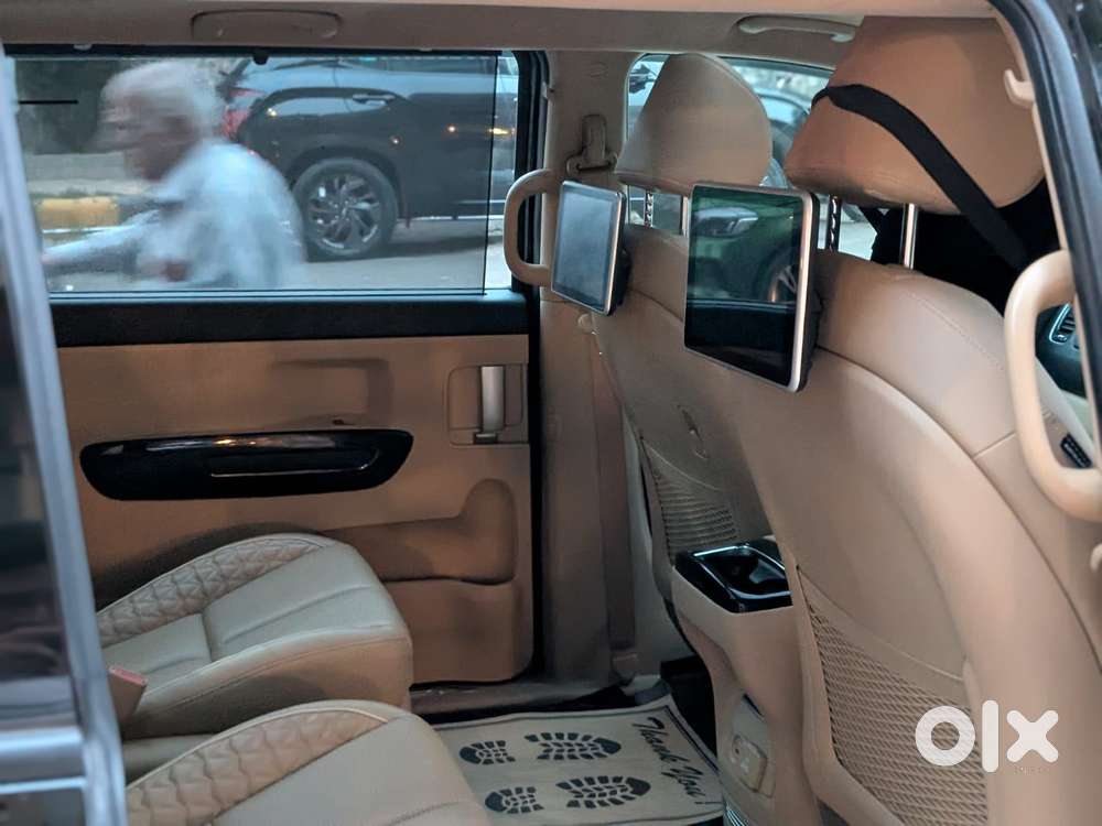 Kia Carnival Limousine Plus 7 Str, 2022, Diesel