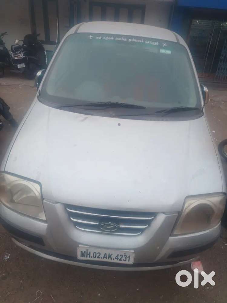Hyundai Santro Xing 2006