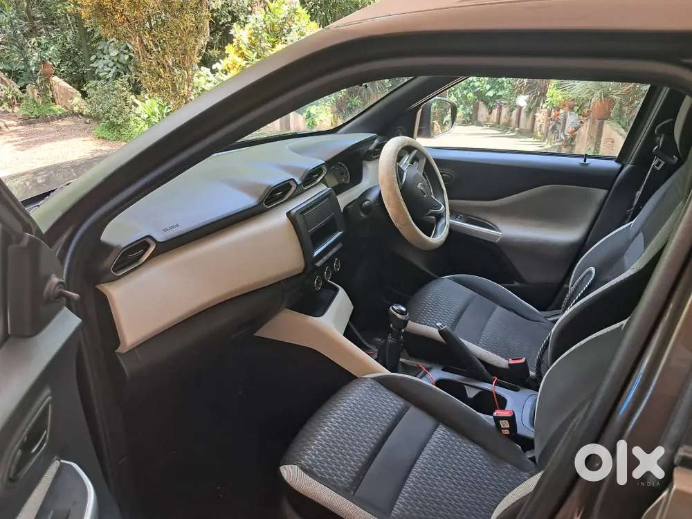Nissan Magnite 1.0 Xl 2022
