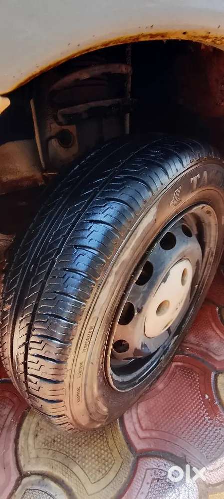 Tata Indigo Ecs 2015 Diesel Well Maintained