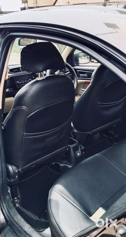 Honda Amaze Black Colour Well Good Condition