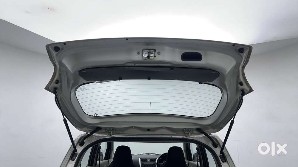 Maruti Suzuki Celerio Zxi, 2015, Petrol