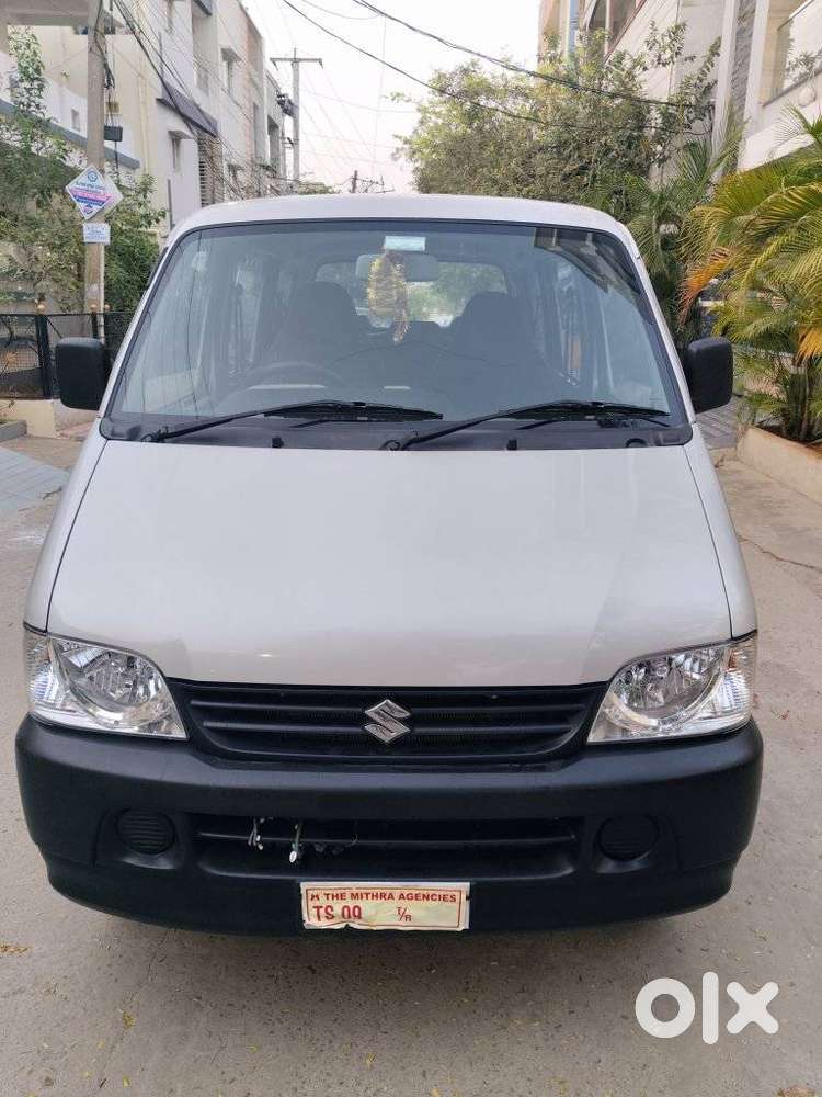 Maruti Suzuki Eeco 7 Seater Standard, 2023, Petrol
