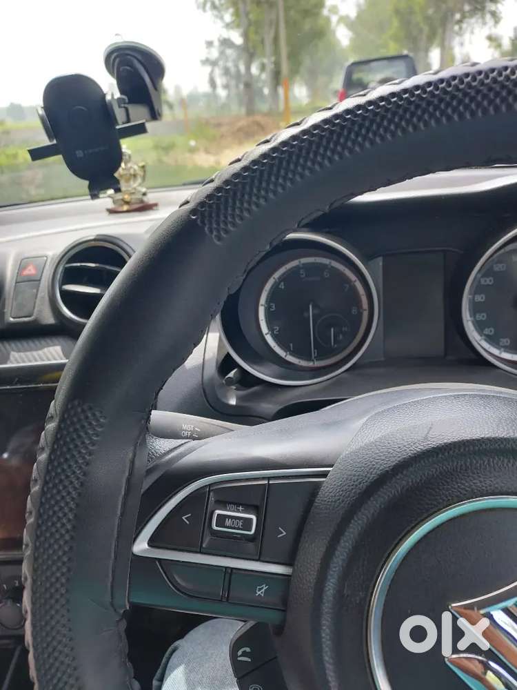 Maruti Suzuki Swift 2022 Petrol Well Maintained