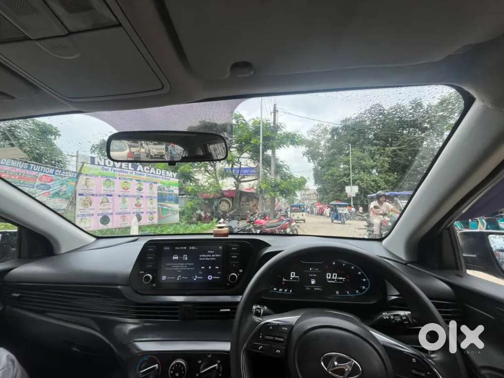 Hyundai I20 1.2 Spotz 2021