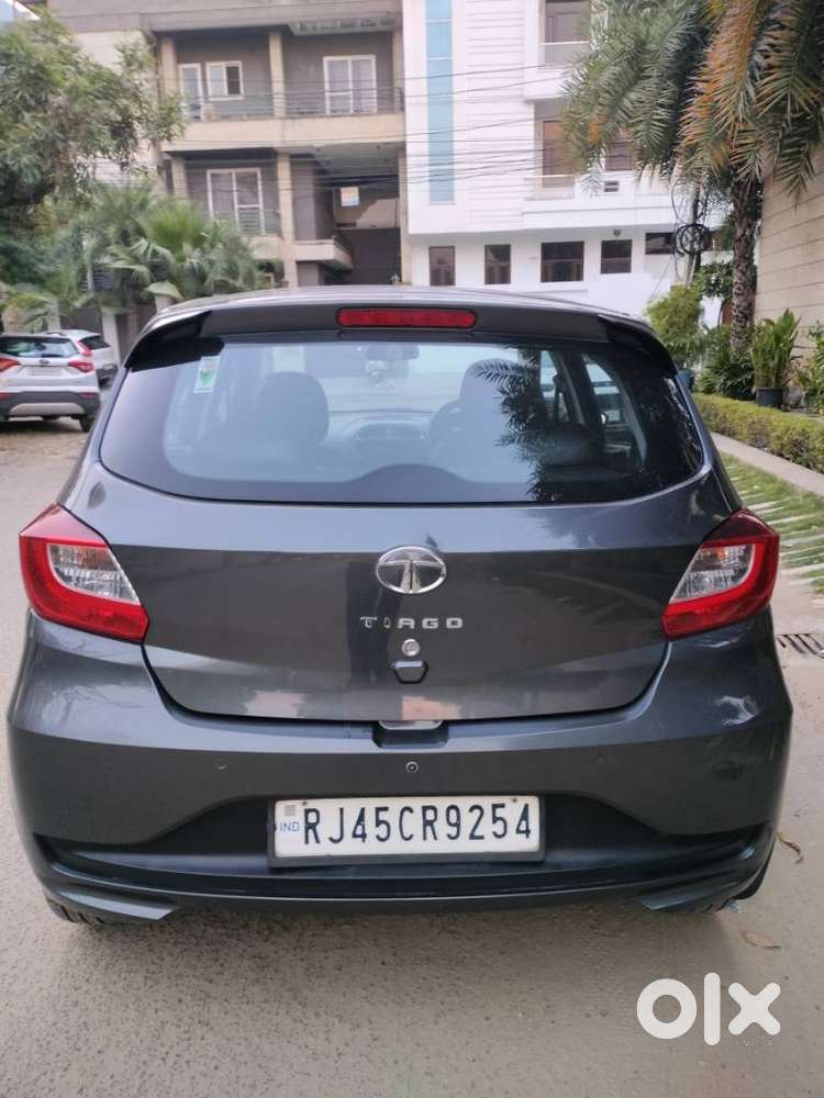 Tata Tiago 1.05 Revotorq Xt Option, 2022, Petrol