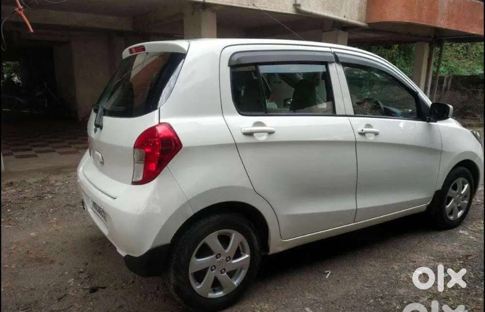 Maruti Suzuki Celerio 2020