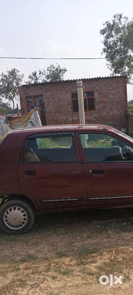 Maruti Suzuki Alto 2006