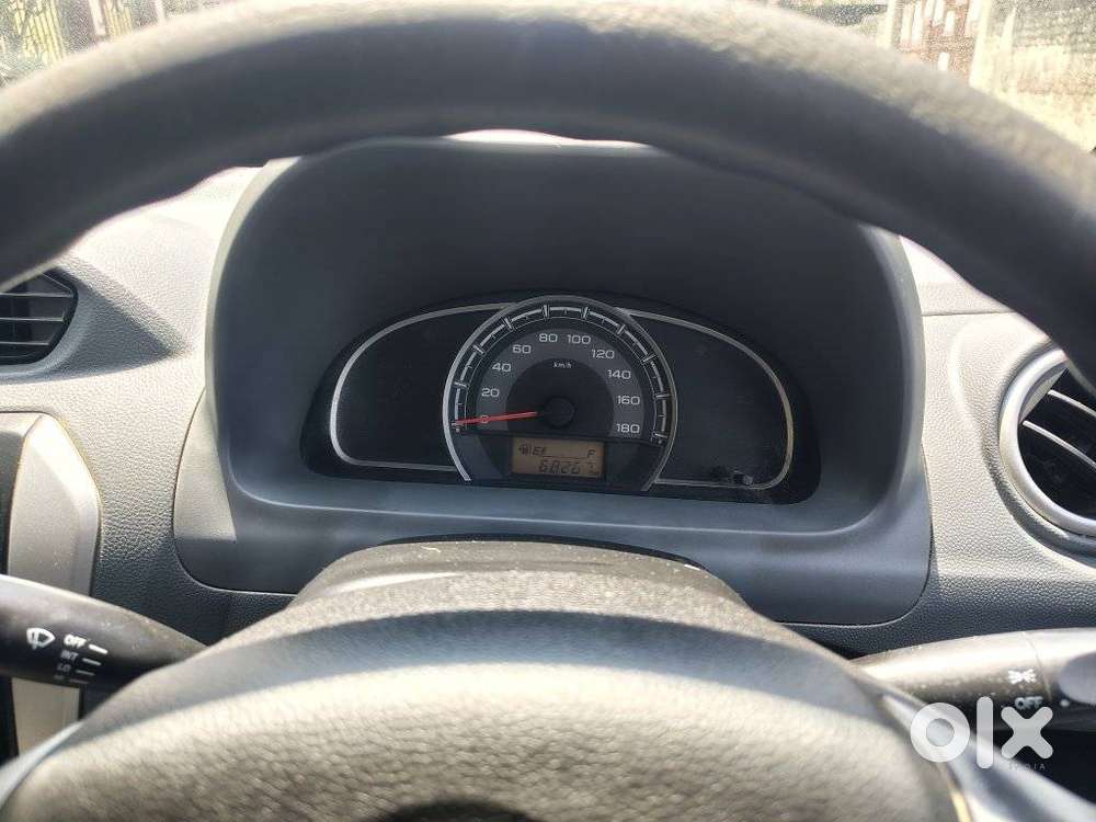 Maruti Suzuki Alto 800 2012-2016 Lxi, 2014, Petrol