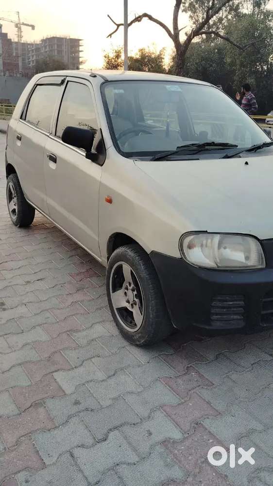 Alto Car For Sale