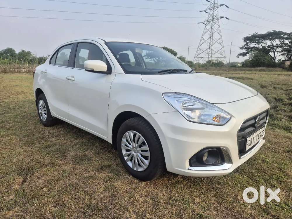 Newly Maintaining Dzire For Sale.