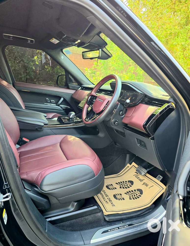Land Rover Range Sport Hse Dynamic 3.0 Diesel, 2026
