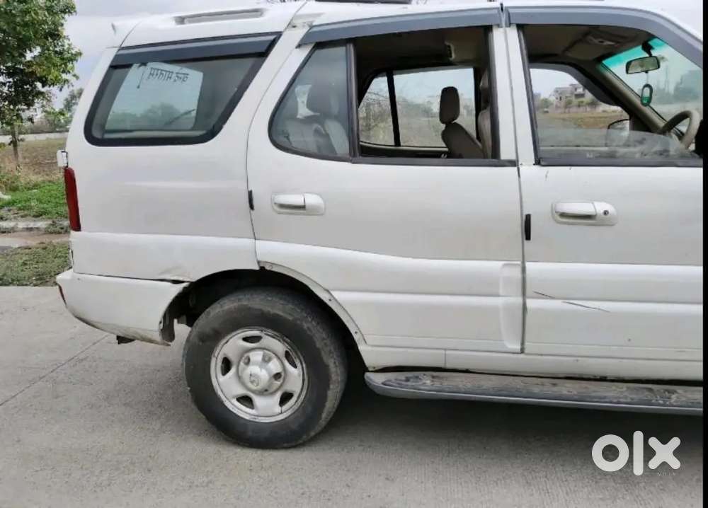 Tata Safari Dicor 2.2 Vx – 2013 Model (diesel)