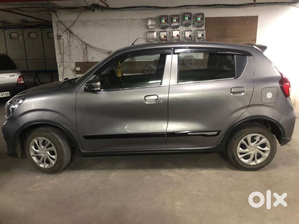 Maruti Suzuki Celerio 2023 Good Condition