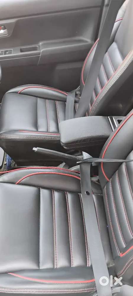 Gadi Lene Wale Hi Sampark Karen.maruti Suzuki