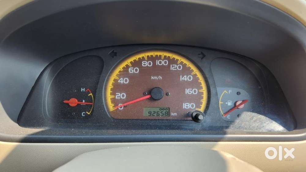 Maruti Suzuki Zen Estilo Lxi Car 2007 Model 2008 Registraion