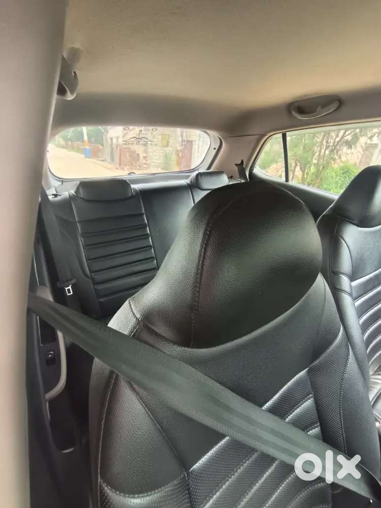 Hyundai Grand I10 Magna 2017